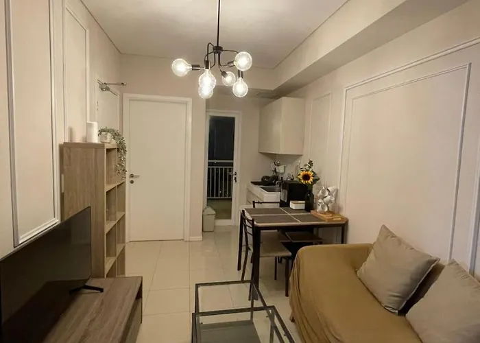 Type 2 Bedroom By Mix Property