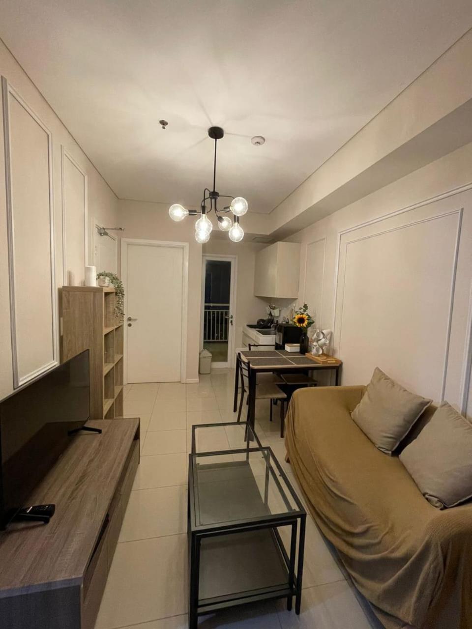 Type 2 Bedroom By Mix * Bandung