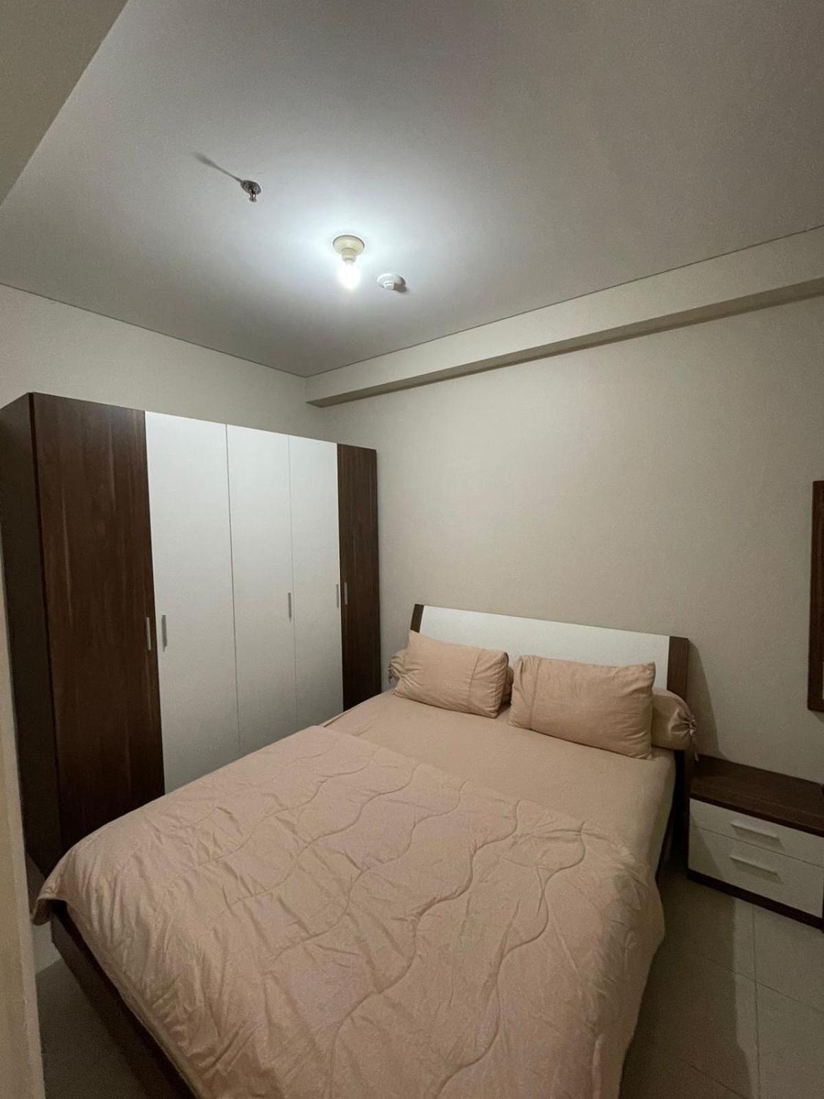 Type 2 Bedroom By Mix * Bandung
