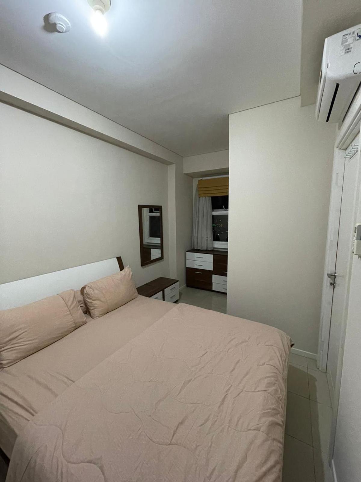 Apartemen Type 2 Bedroom By Mix Bandung