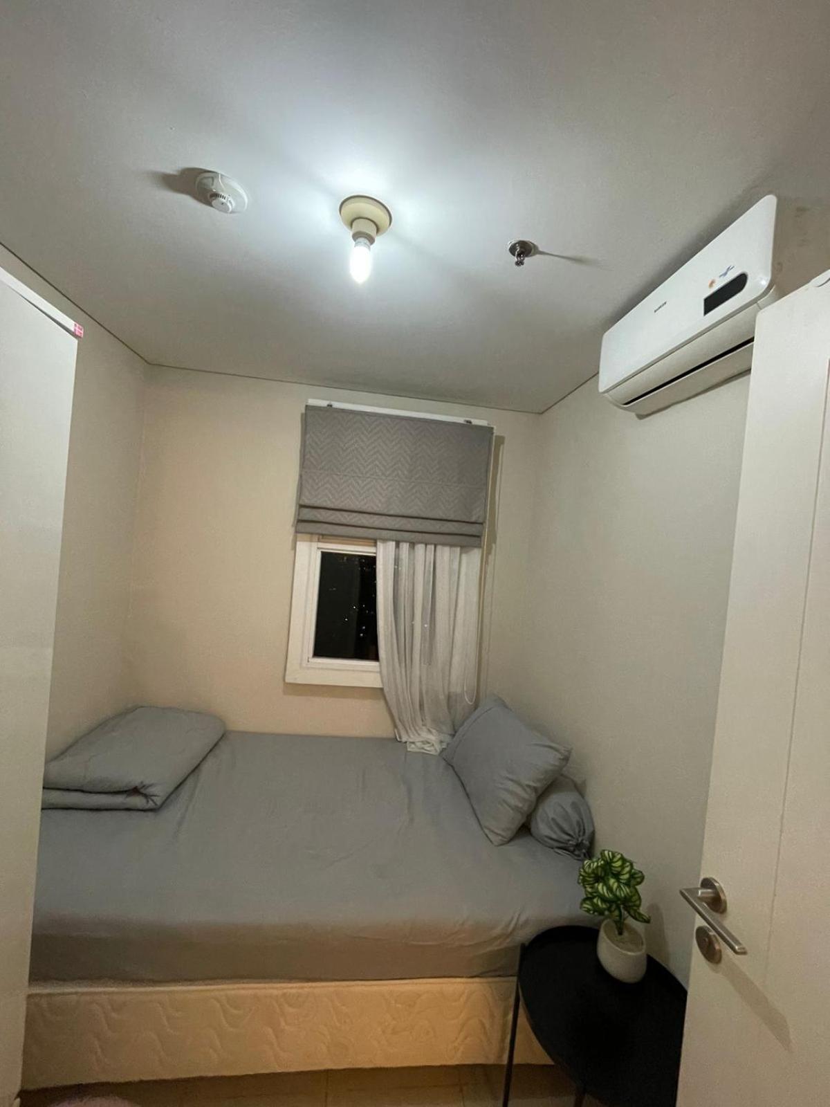 Type 2 Bedroom By Mix Bandung