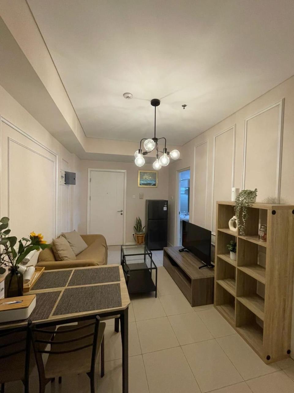 Type 2 Bedroom By Mix